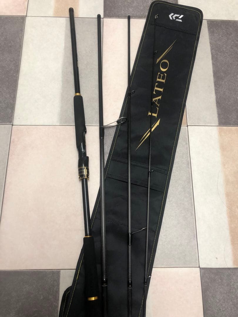 24ラテオ 90ML 4ピース