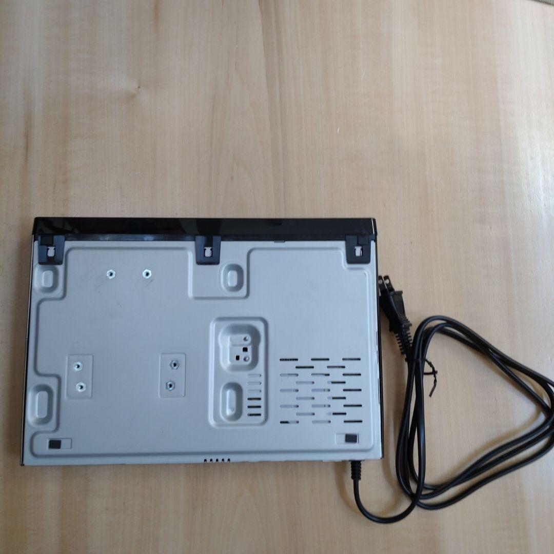 maxell、iVDRプレイヤー、VDR-P300、再生専用機