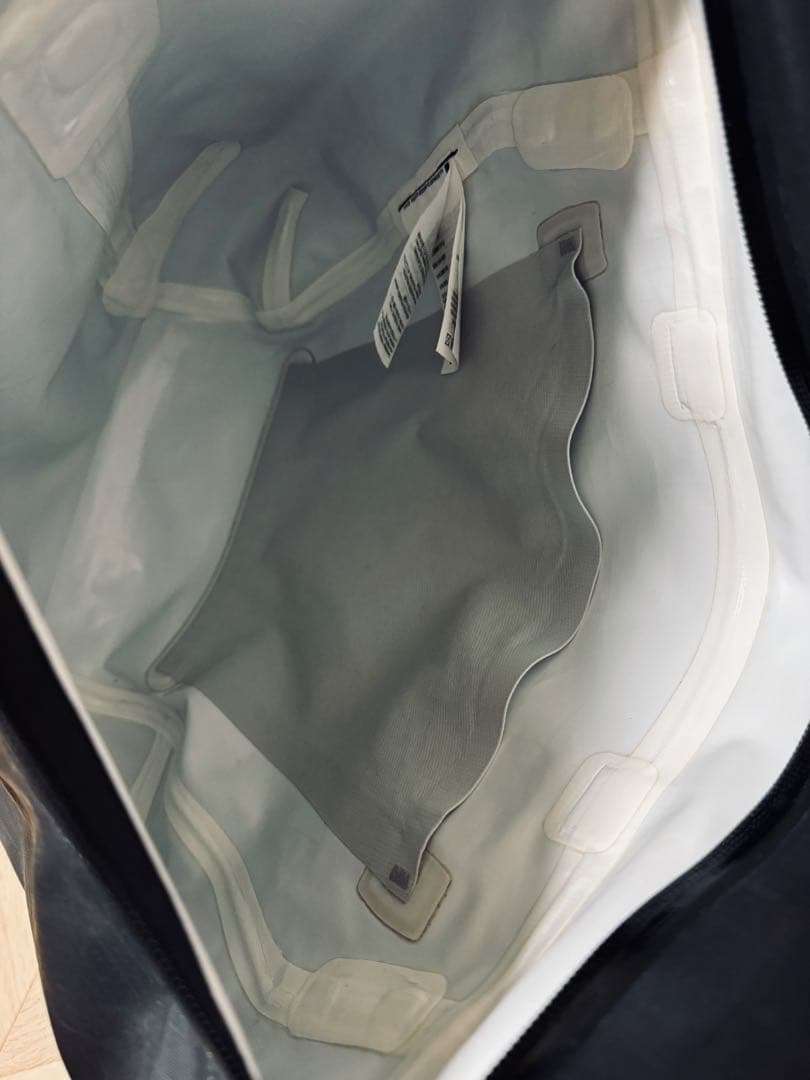 Arc'teryx アークテリクス　グランヴィル　ショルダーバッグ 黒　正規品