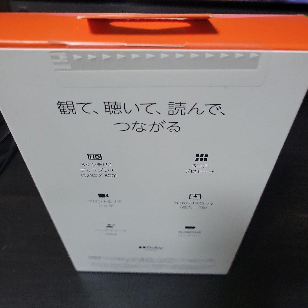その他 Amazon Fire HD 8 32GB 3GB RAM