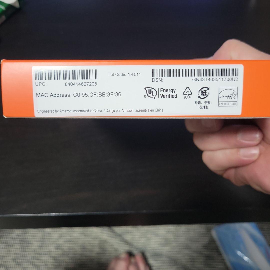 その他 Amazon Fire HD 8 32GB 3GB RAM