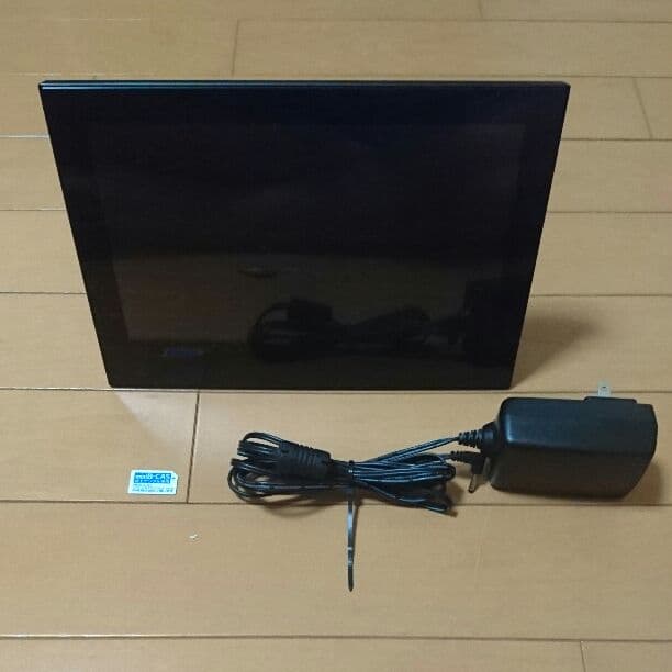 SoftBank フォトフレーム