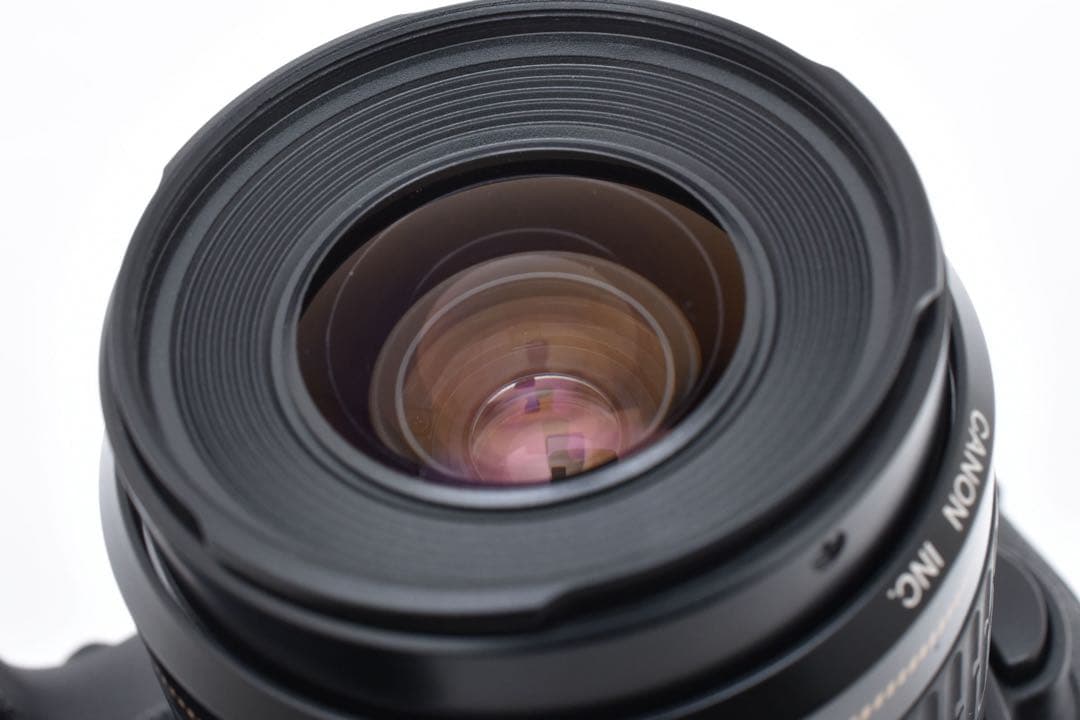 Canon EOS 6D Mark II 標準レンズセット/EF 35-80mm