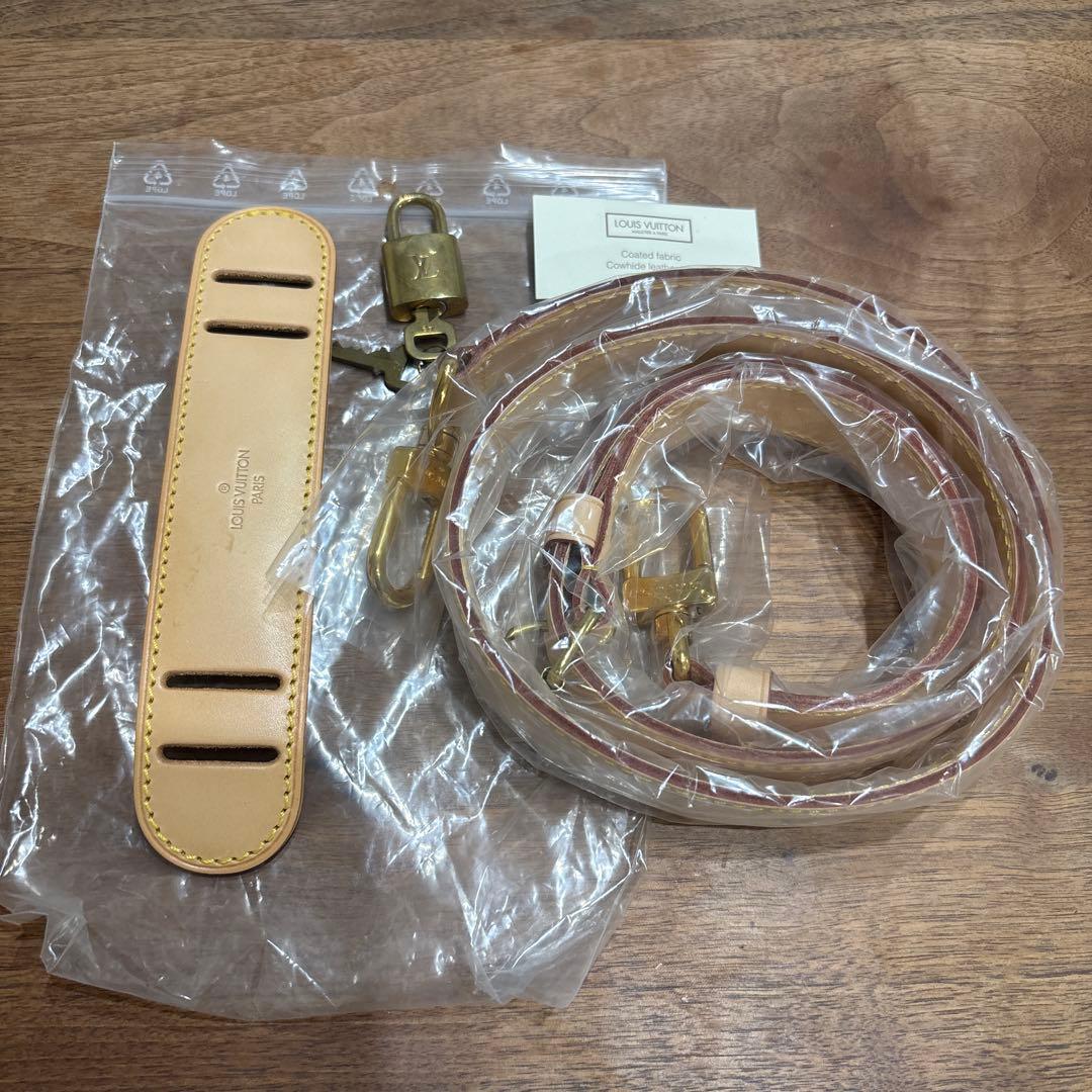 値下げ中！【美品・正規品】ルイヴィトン キーポル55 モノグラム ボストンバッグ