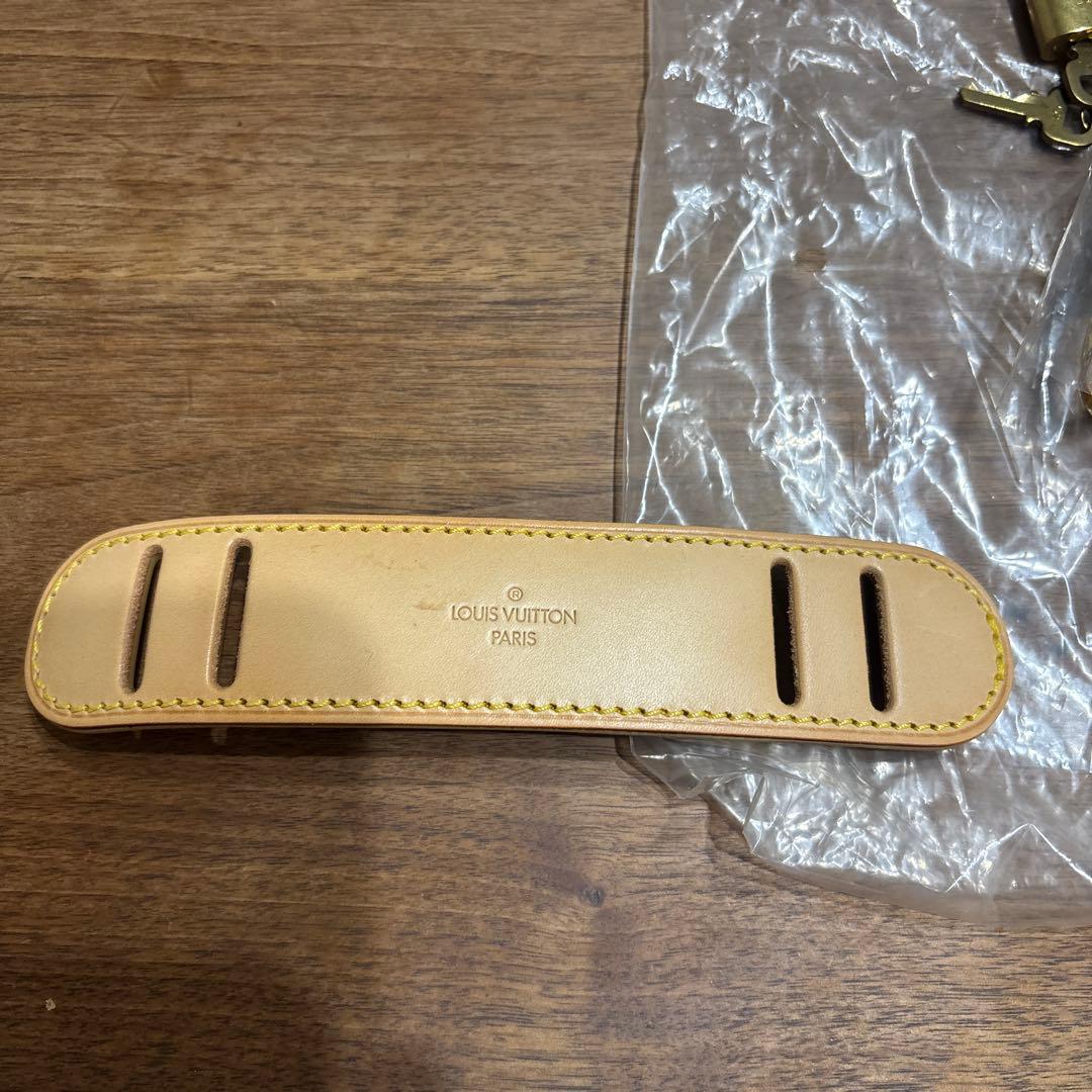 値下げ中！【美品・正規品】ルイヴィトン キーポル55 モノグラム ボストンバッグ