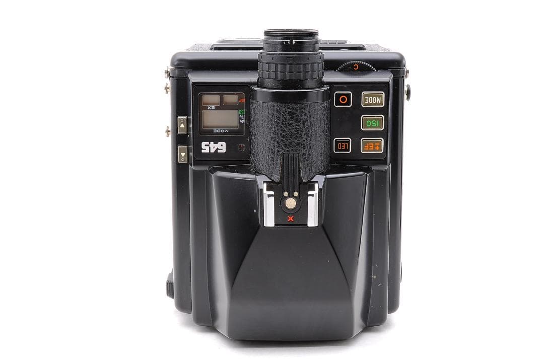 PENTAX 645 ボディのみ 動作未確認