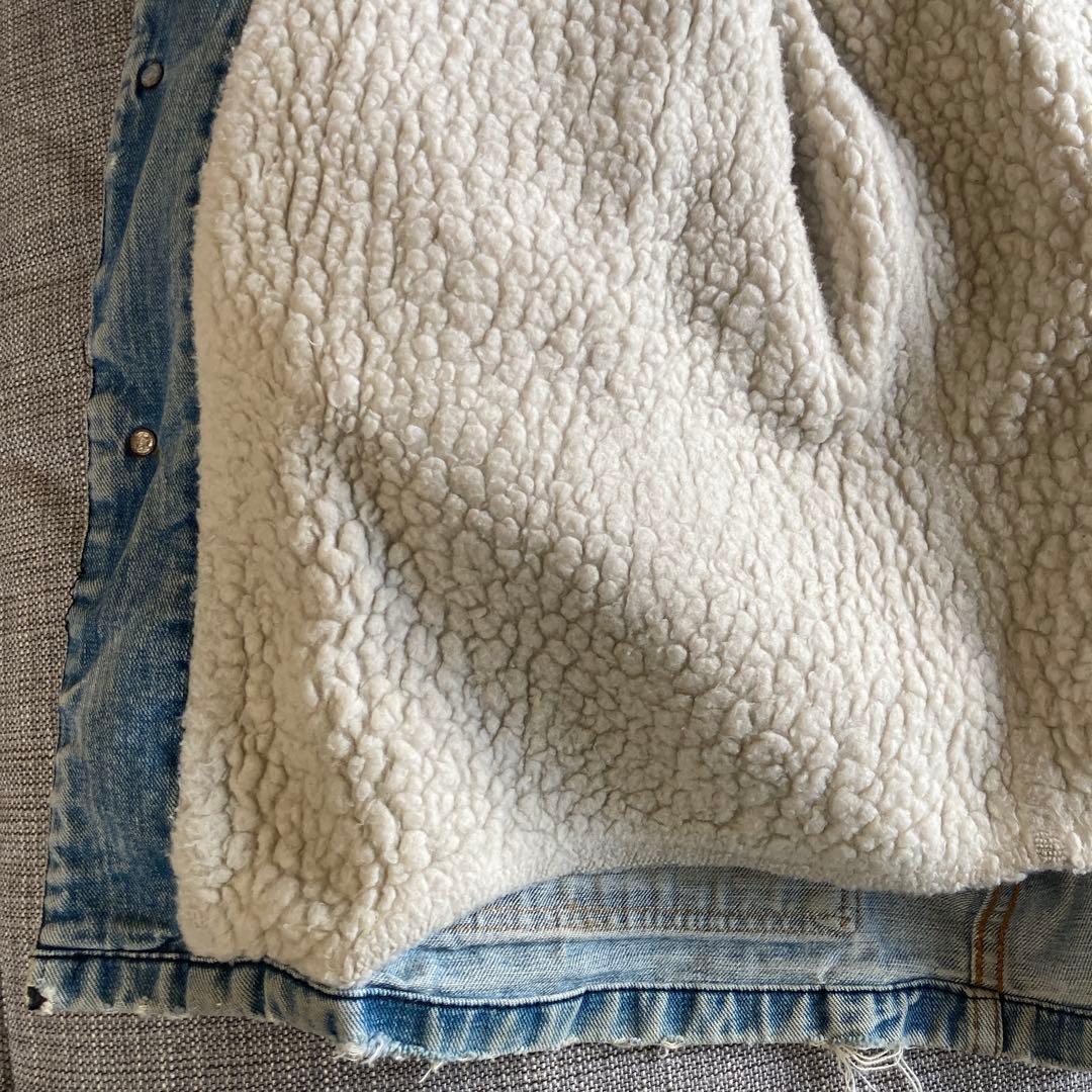 Lee STORM RIDER USA製 ヴィンテージ 78〜80's