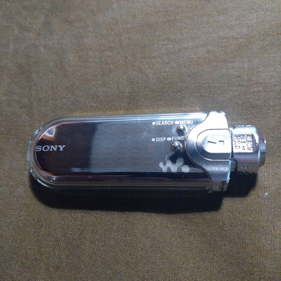 SONY NW-A605 ウォークマン デジタルオーディオプレーヤー