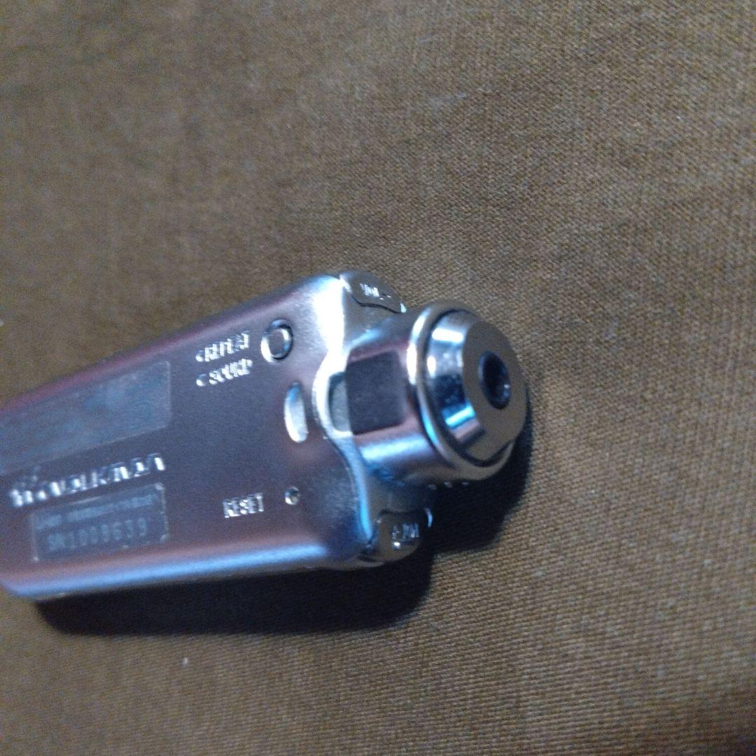 SONY NW-A605 ウォークマン デジタルオーディオプレーヤー