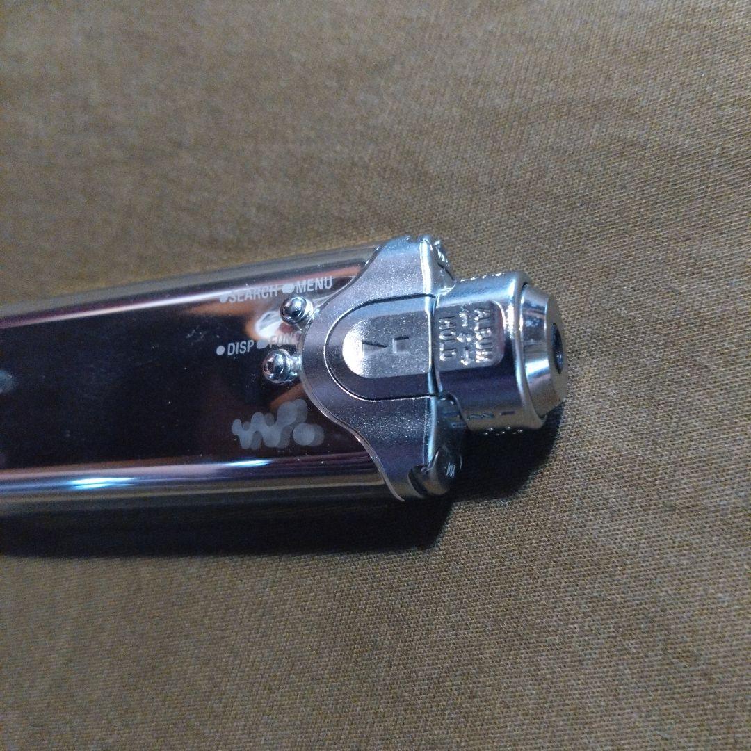 SONY NW-A605 ウォークマン デジタルオーディオプレーヤー