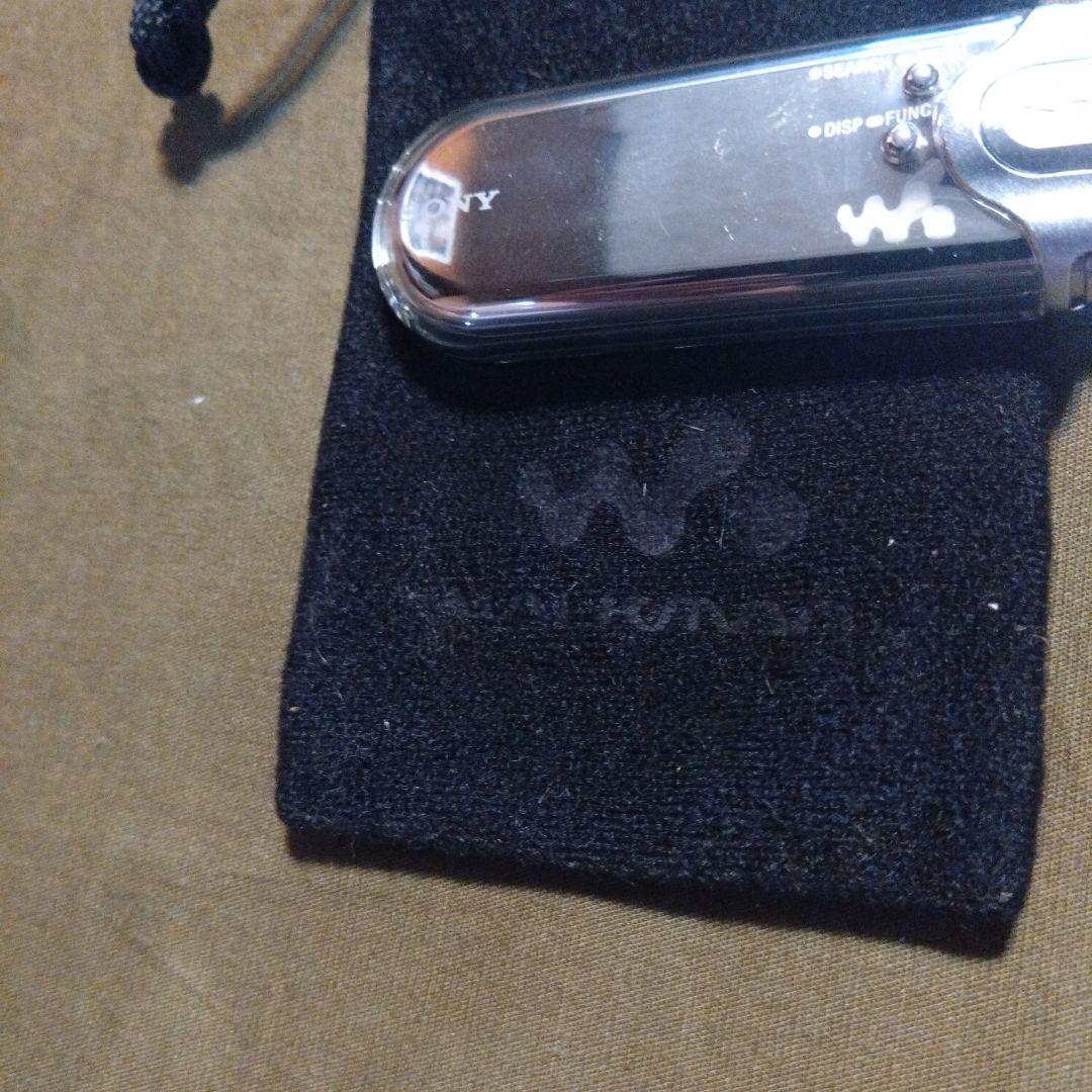 SONY NW-A605 ウォークマン デジタルオーディオプレーヤー