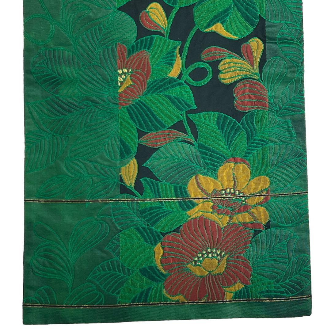 小畑布美恵　振袖