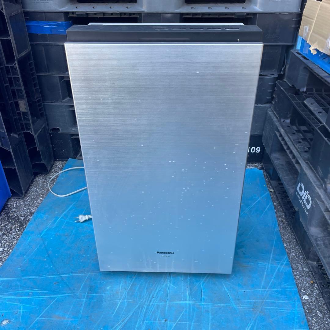 Nakane Atsuhisa 　Panasonic ziano 脱臭機