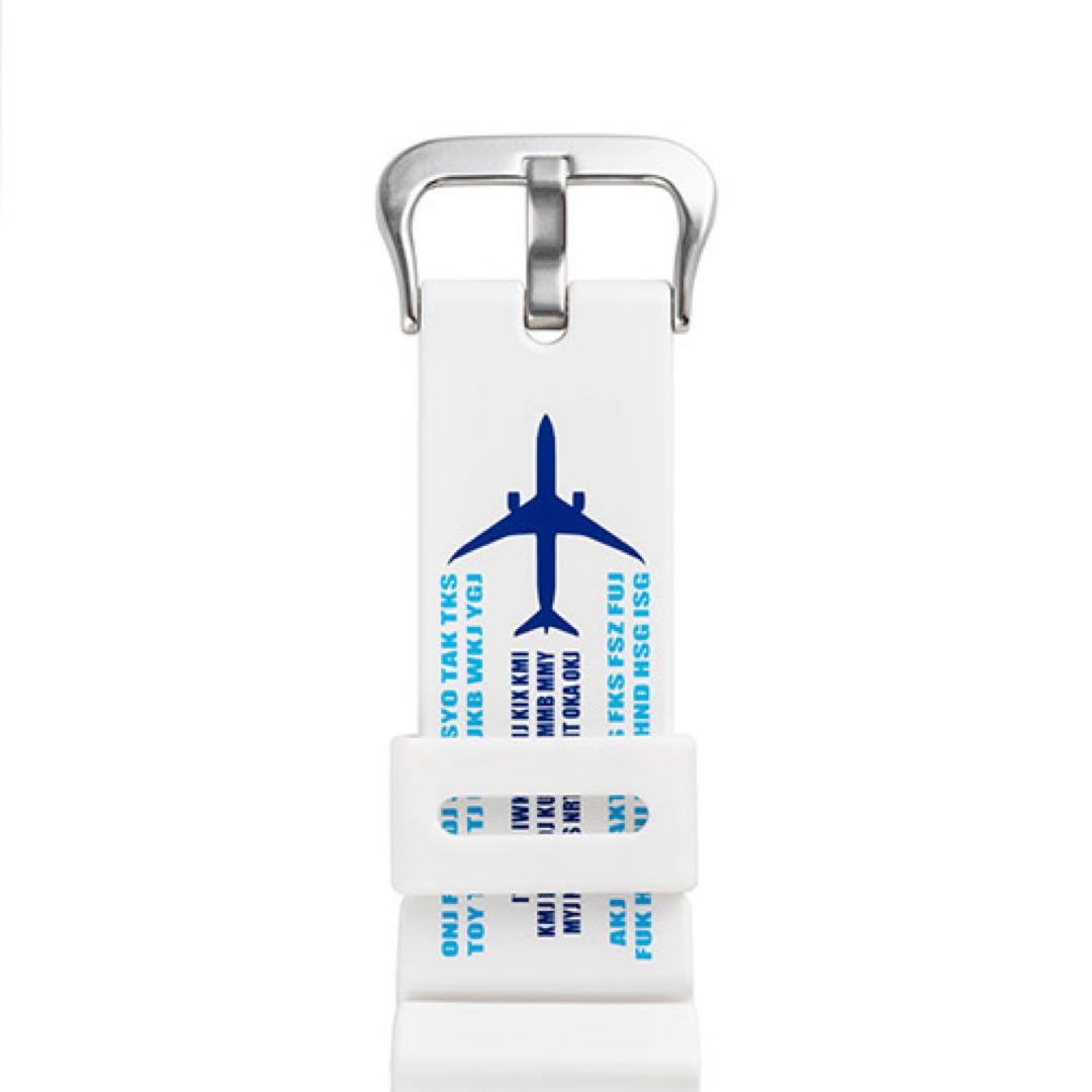 【新品未使用！】G-SHOCK for ANA Gショック時計 数量限定