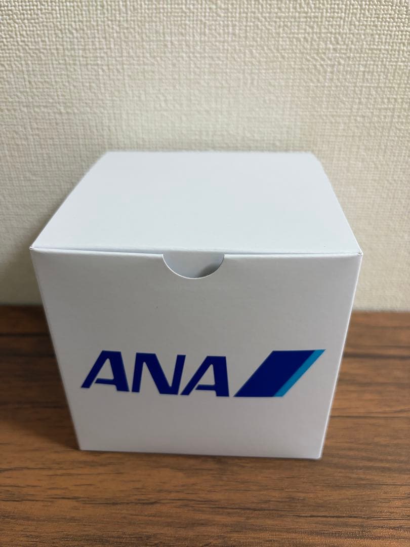 【新品未使用！】G-SHOCK for ANA Gショック時計 数量限定