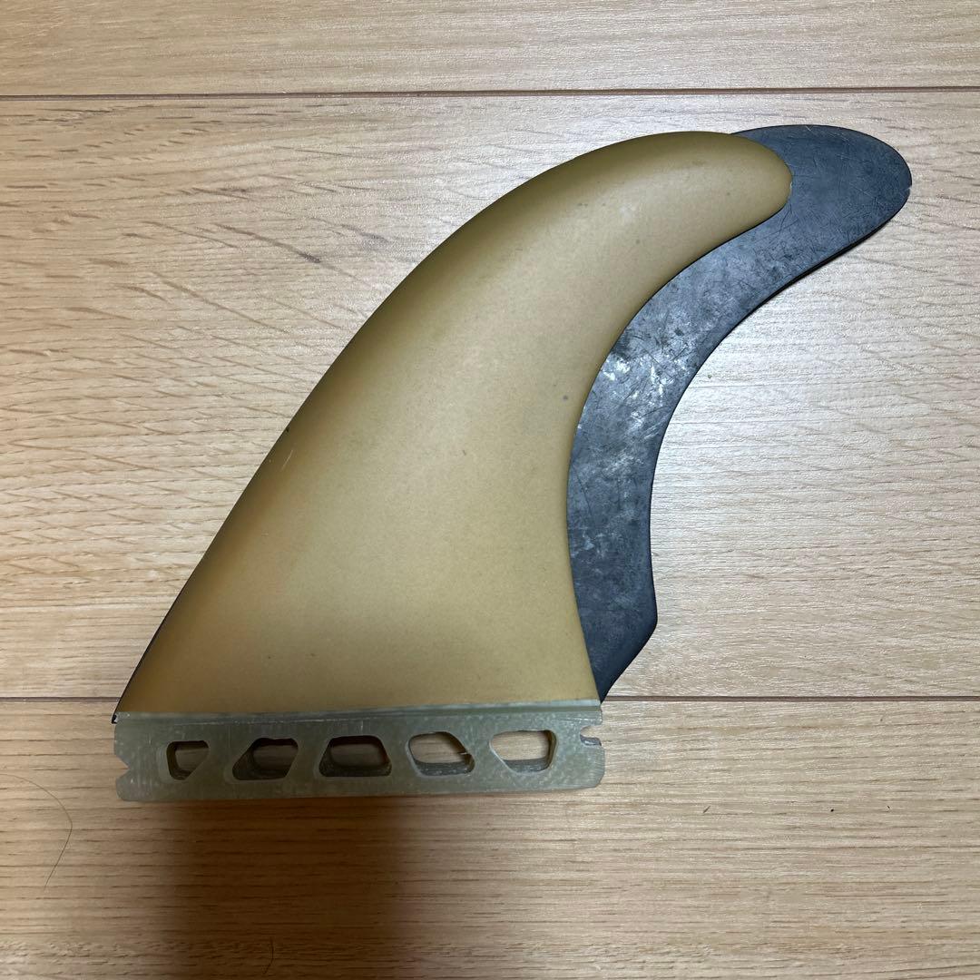 超レア　小さ目　タイラーウォーレン　ツインフィン　フューチャーフィン