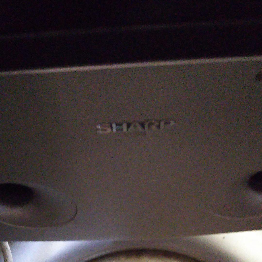 シャープＡＱＵＯＳ液晶テレビ