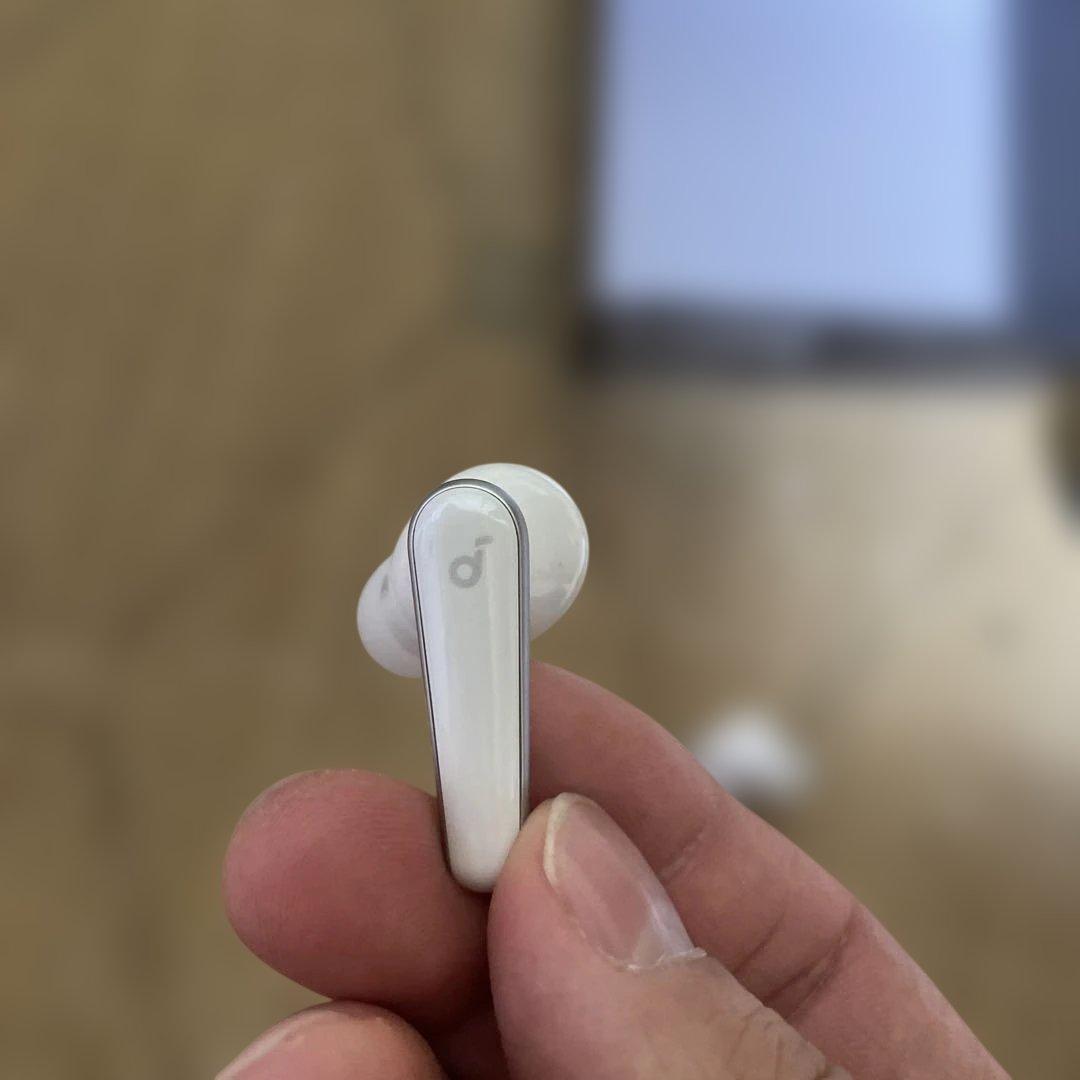 美品 Soundcore Liberty 5 ワイヤレスイヤホン