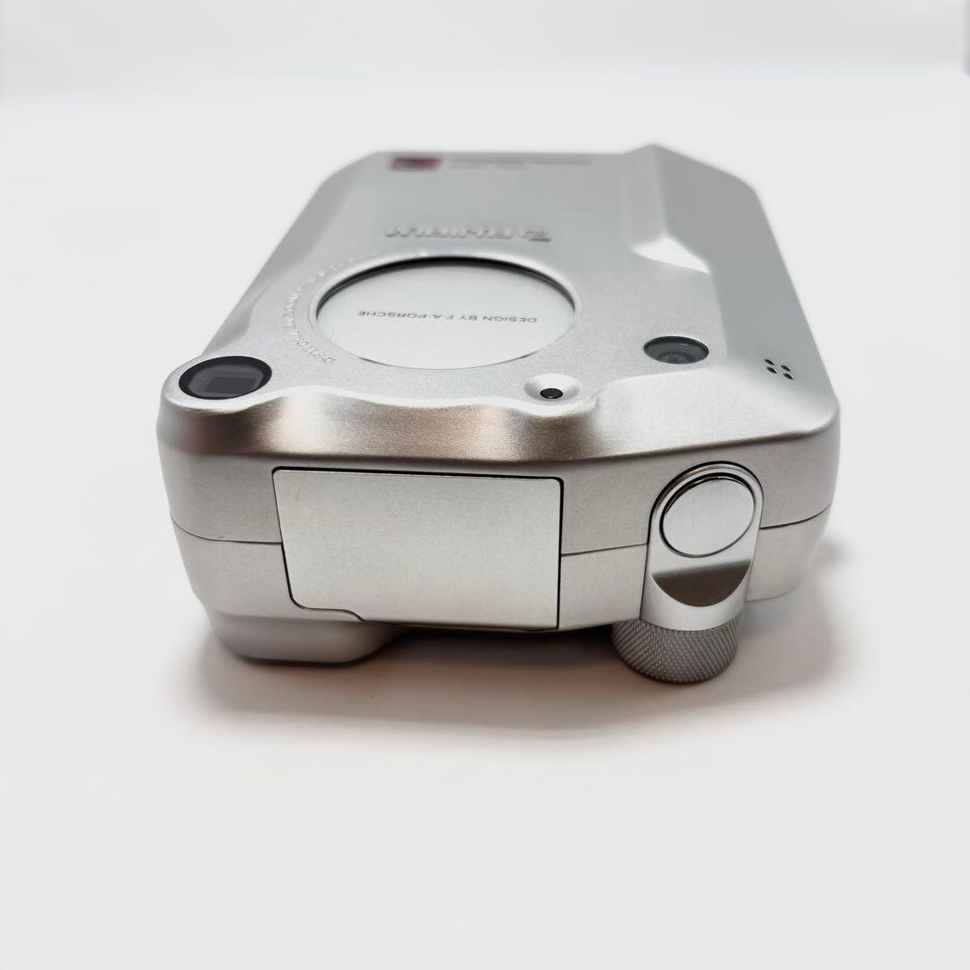 【動作品】【美品】FUJIFILM FinePix 6800Z デジタルカメラ