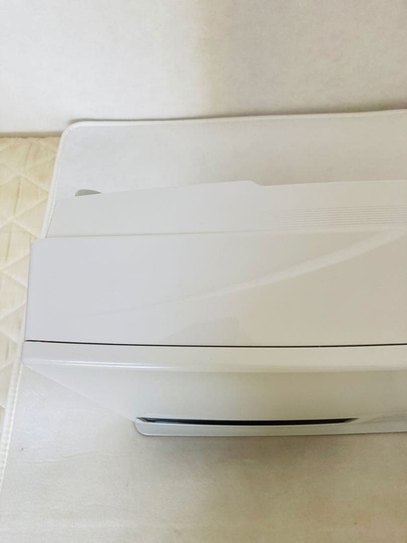 ガスファンヒーター　RC-41FSH　RC-Y4001E　都市ガス用　2021年