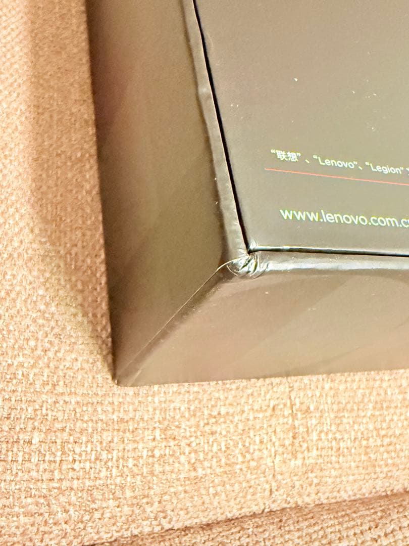 Androidタブレットアクセサリー Lenovo Legion G9 gaming controller