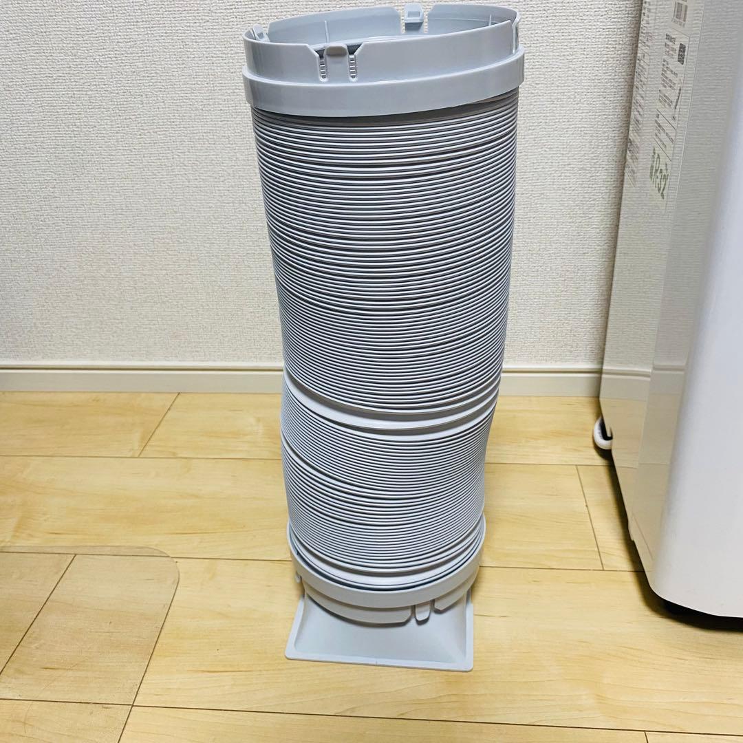 ハイセンス スポットエアコン HPAC-22G 移動式エアコン スポットクーラー