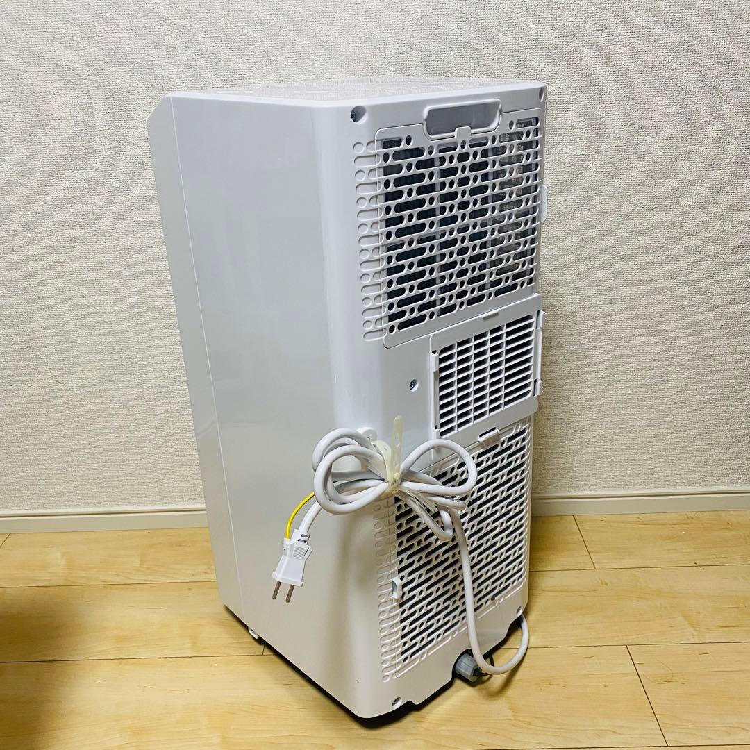 ハイセンス スポットエアコン HPAC-22G 移動式エアコン スポットクーラー