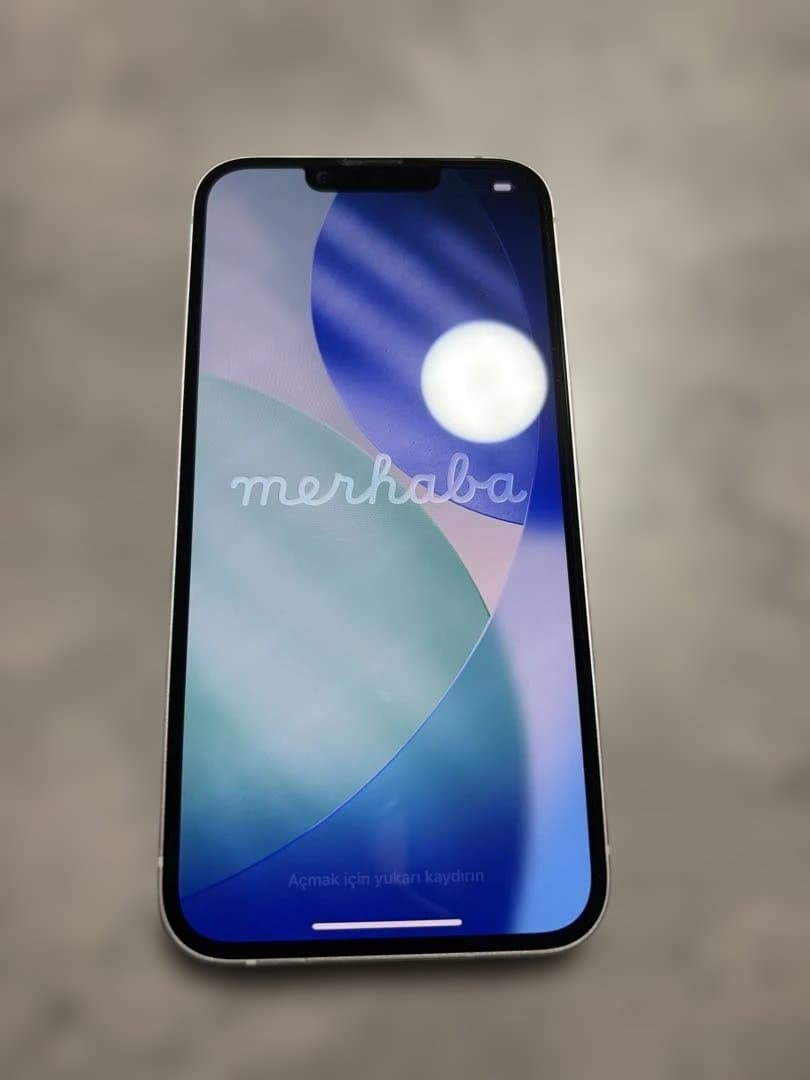 iPhone14 128GB 本体 バッテリー最大容量81％ SIMフリー