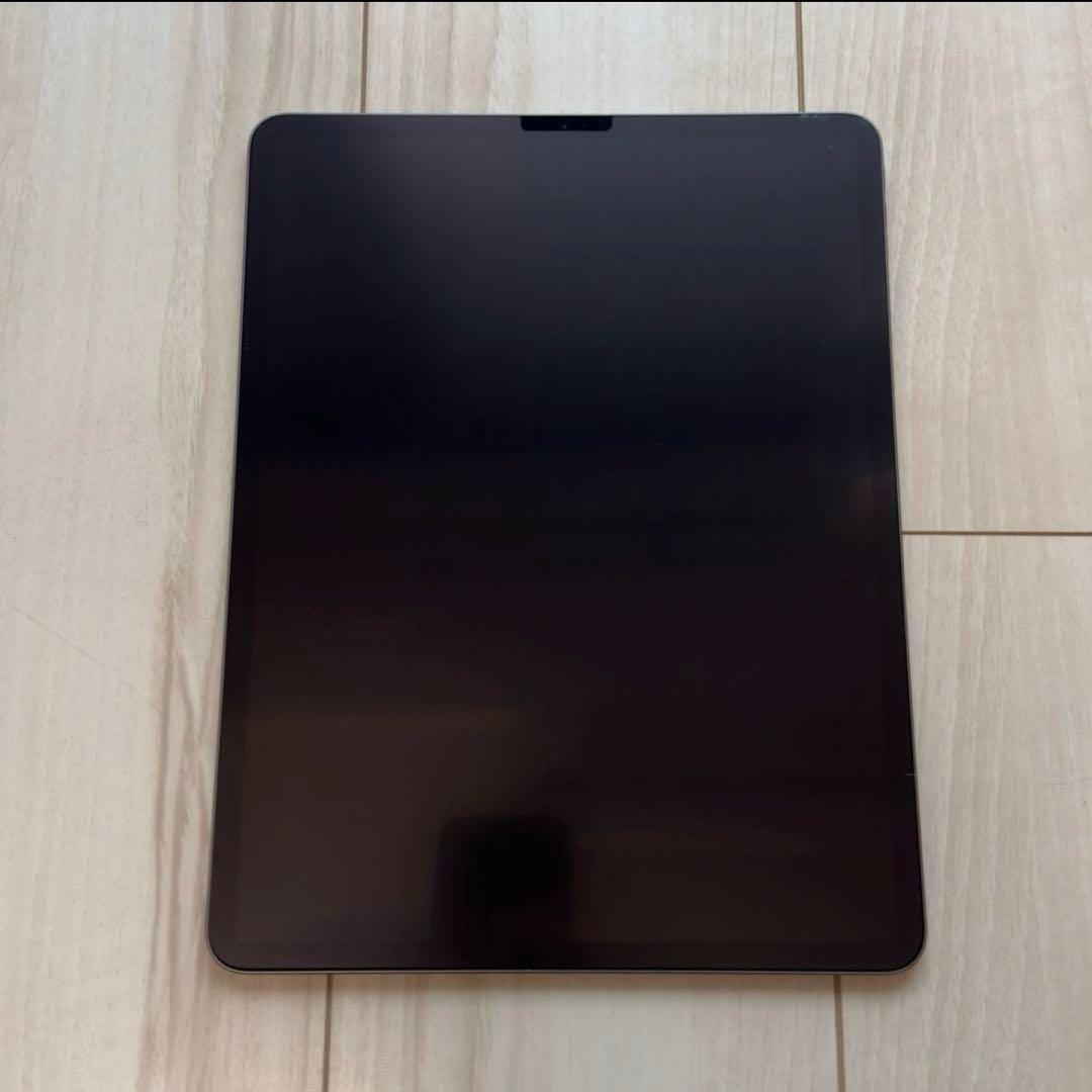 iPad Pro 12.9 第3世代 512GB Apple Pencil付き