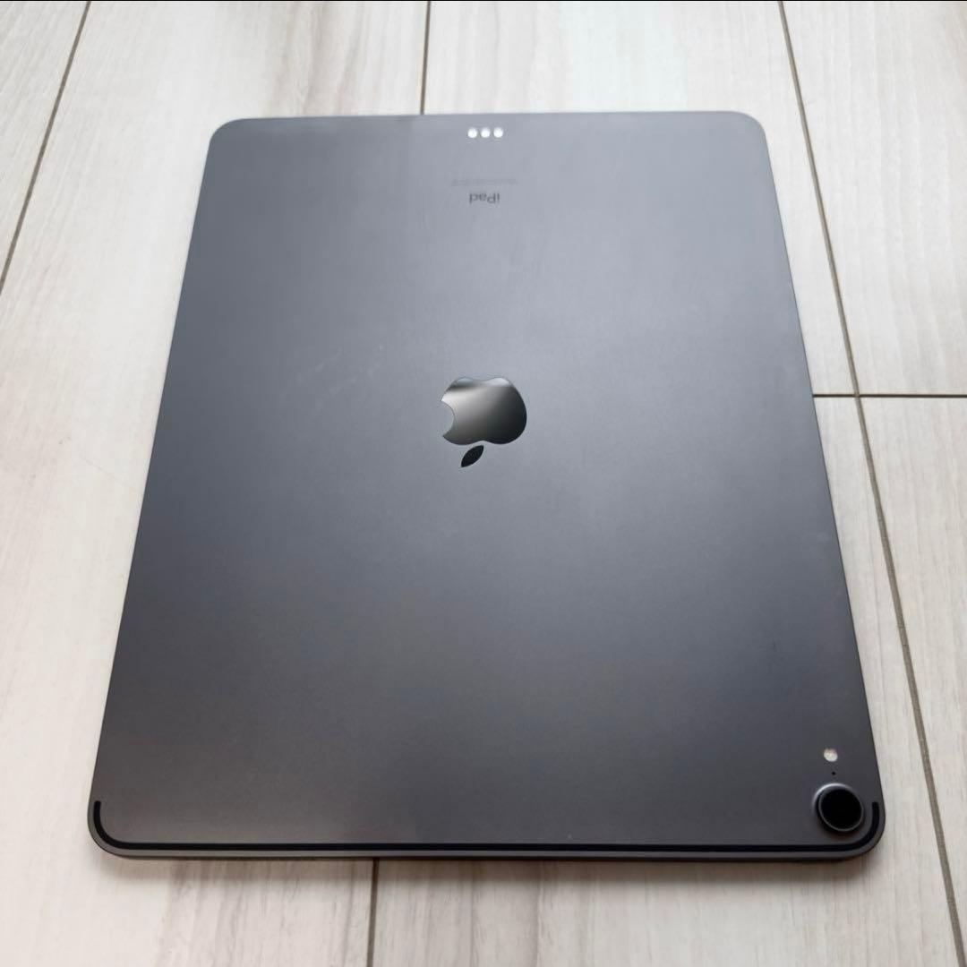iPad Pro 12.9 第3世代 512GB Apple Pencil付き