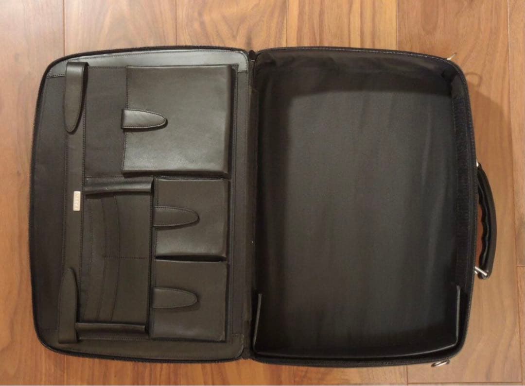 BALLY　バリー　フライヤーズ オーバーナイトバッグ