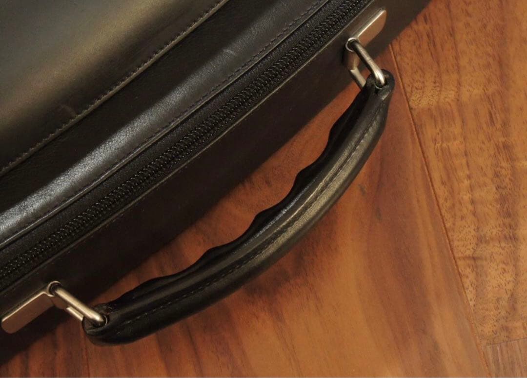 BALLY　バリー　フライヤーズ オーバーナイトバッグ