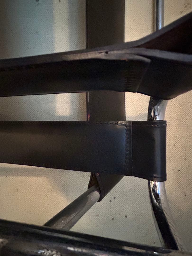 Marcel Breuer マルセル ブロイヤー ワシリーチェア