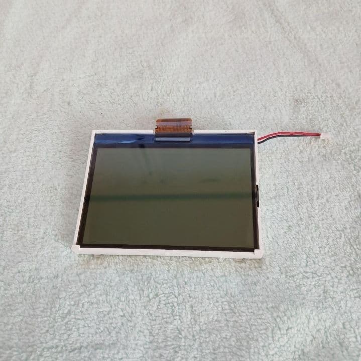 ⑦ダイキン エコキュート 浴室リモコン BRC030A12用液晶モニター販売