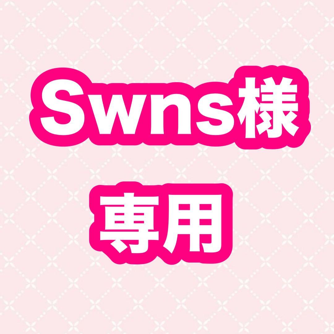 Swnsページ