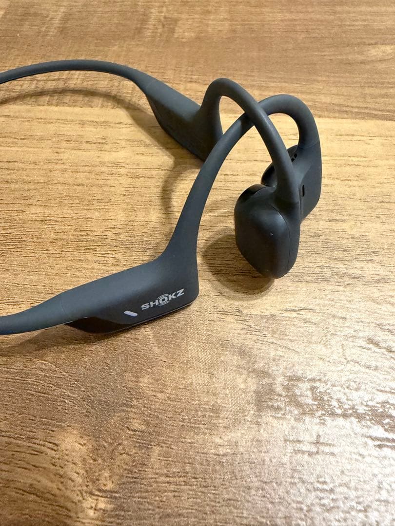 Shokz OpenRun Pro 2 ブラック