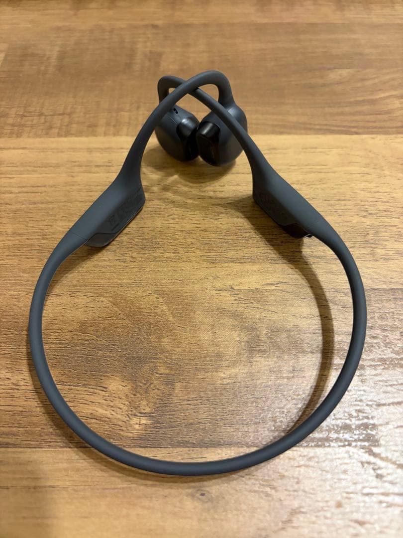 Shokz OpenRun Pro 2 ブラック