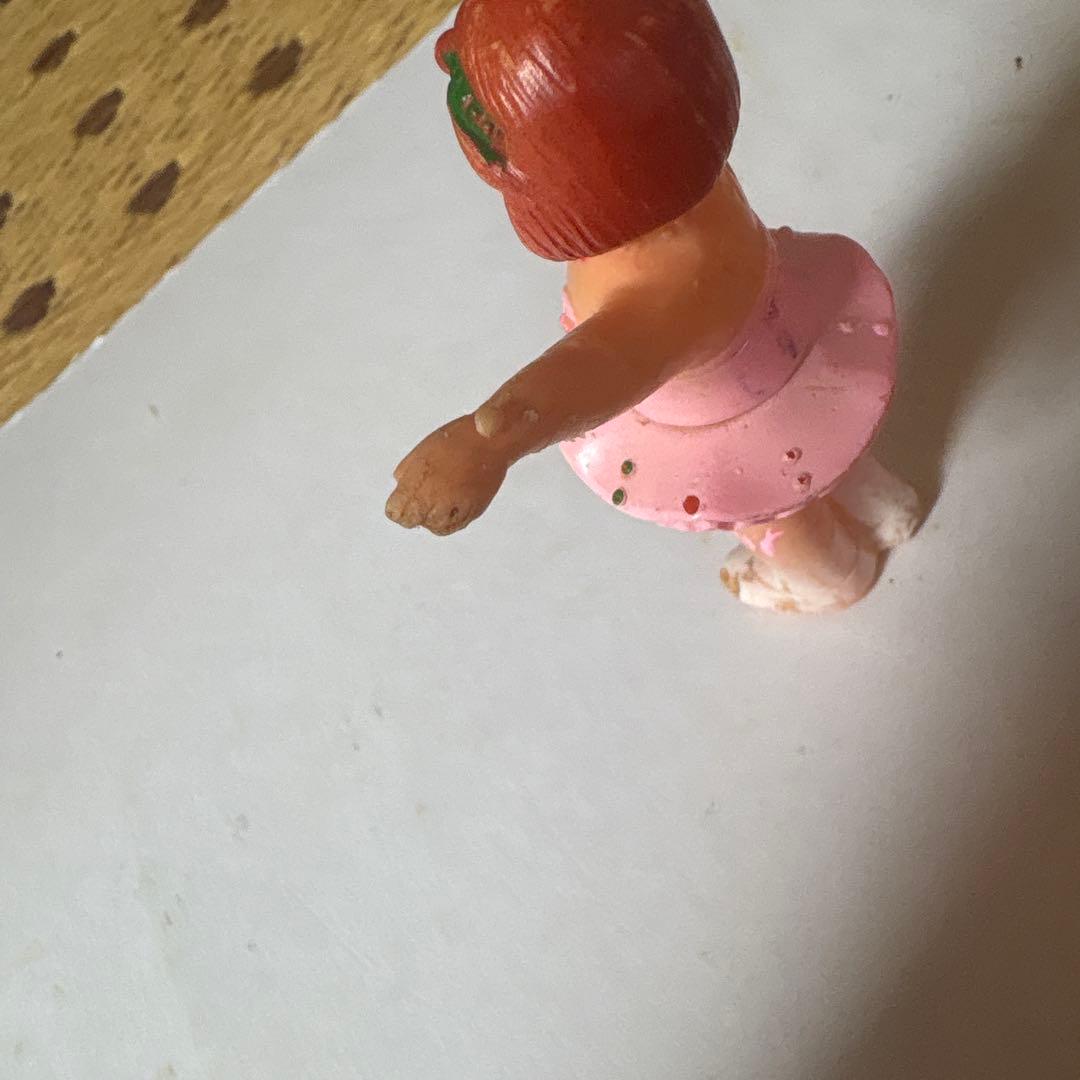 s*o様 昭和　レトロ　ポピー　がんばれロボコン　ロビンちゃん　ソフビ