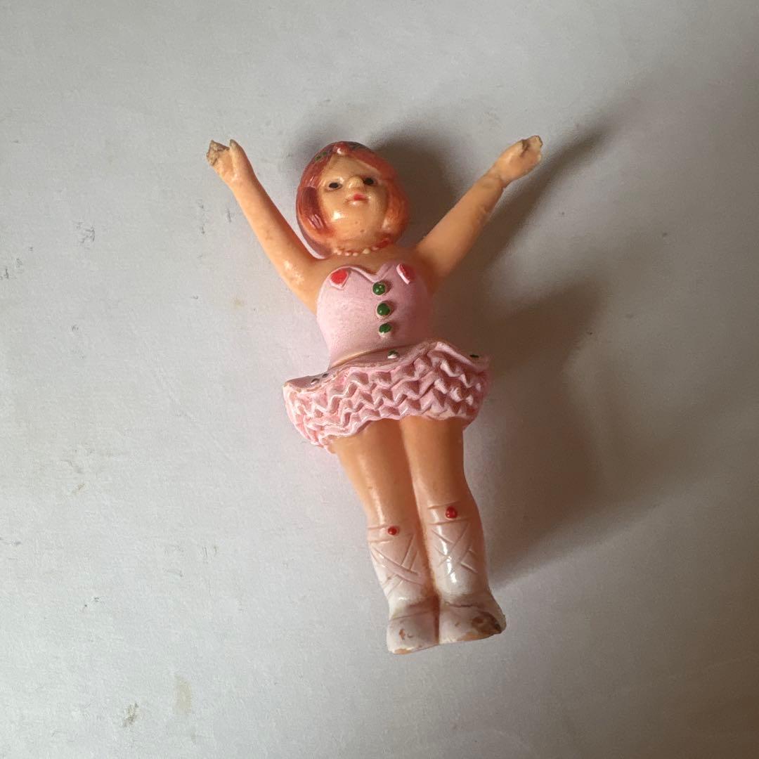 s*o様 昭和　レトロ　ポピー　がんばれロボコン　ロビンちゃん　ソフビ