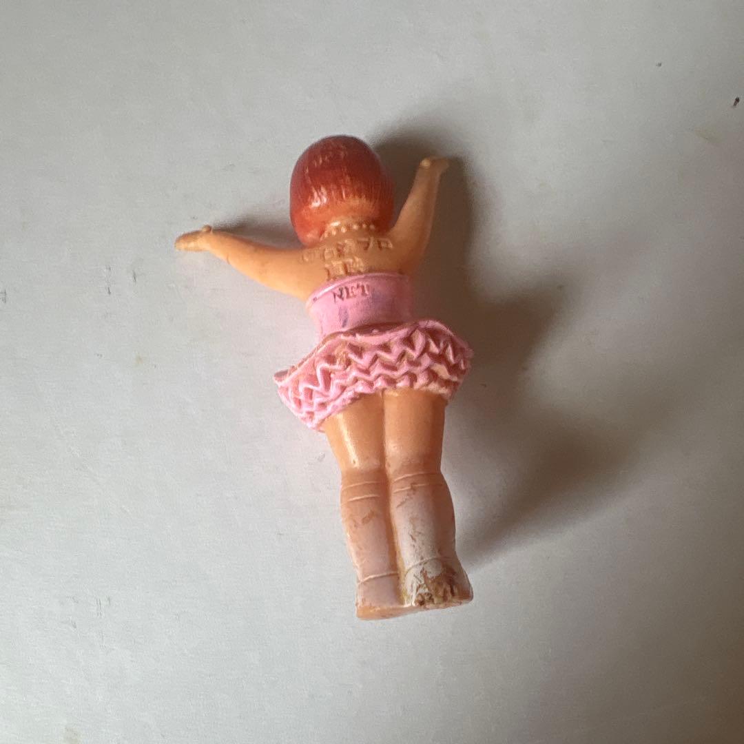 s*o様 昭和　レトロ　ポピー　がんばれロボコン　ロビンちゃん　ソフビ