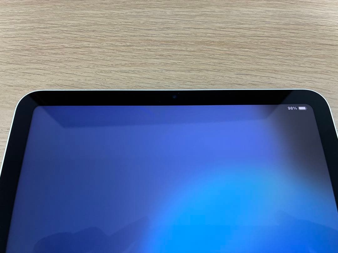 iPad Air 4 64GB シルバー Wi-Fi +Apple Pencil