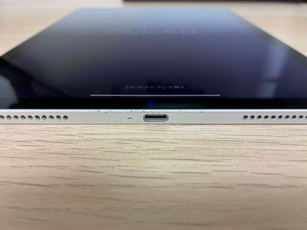 iPad Air 4 64GB シルバー Wi-Fi +Apple Pencil