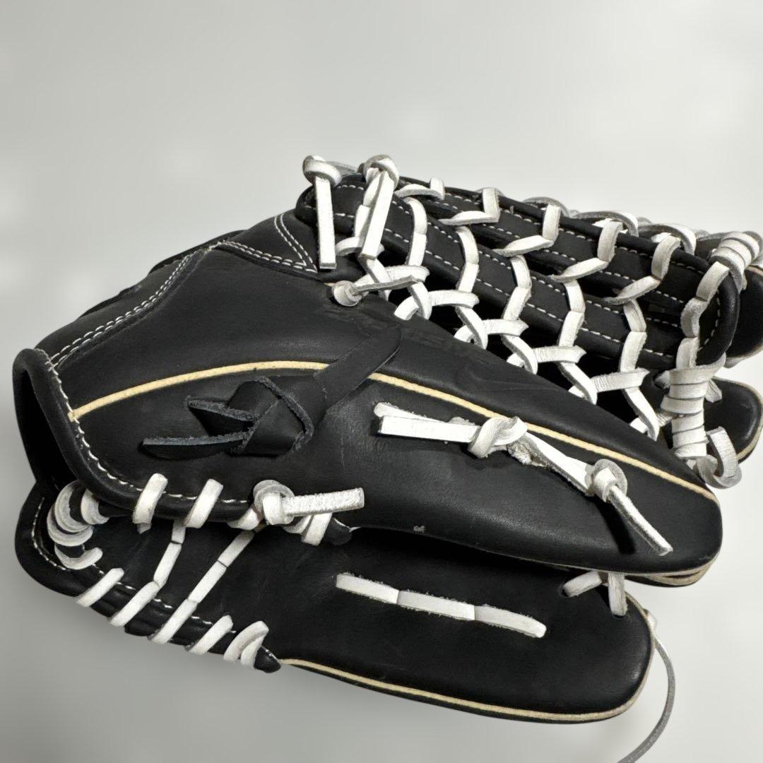 Nike Exclusive 野球グローブ　右投げ　軟式用