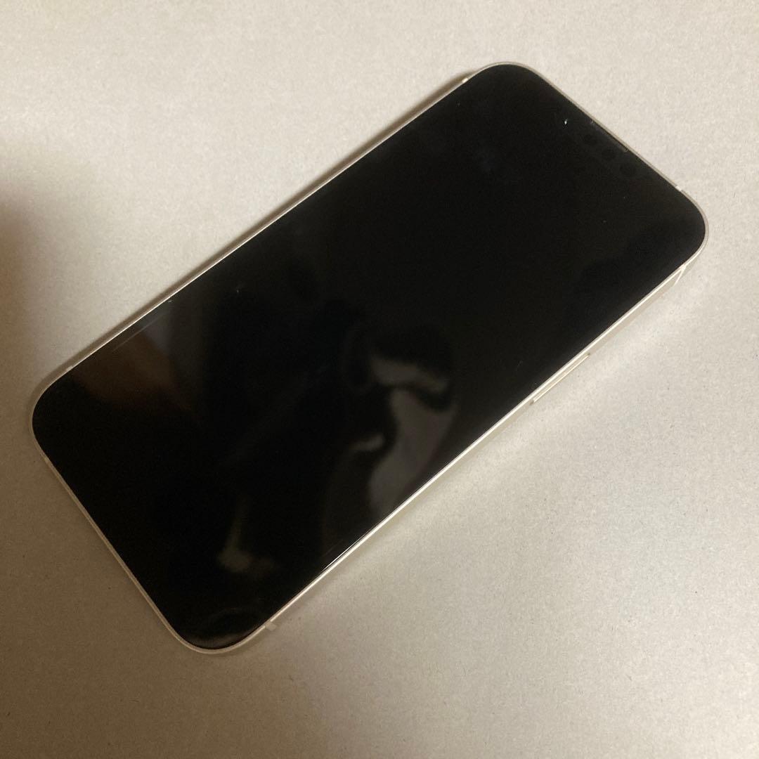 ジャンク品　iphone14 128GB リカバリーモード