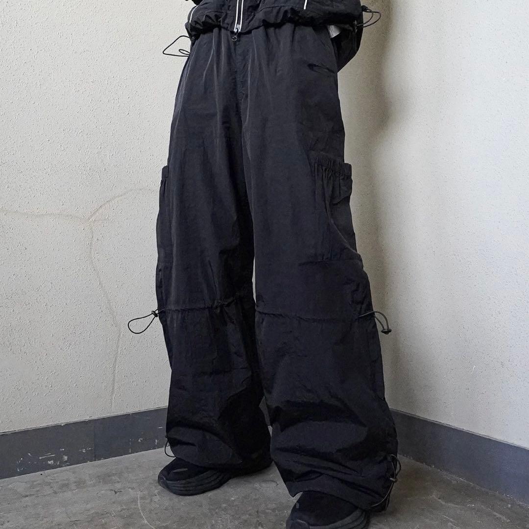 【新品】フラグスタフ CPG別注 NYLON PANTS ナイロンパンツ S