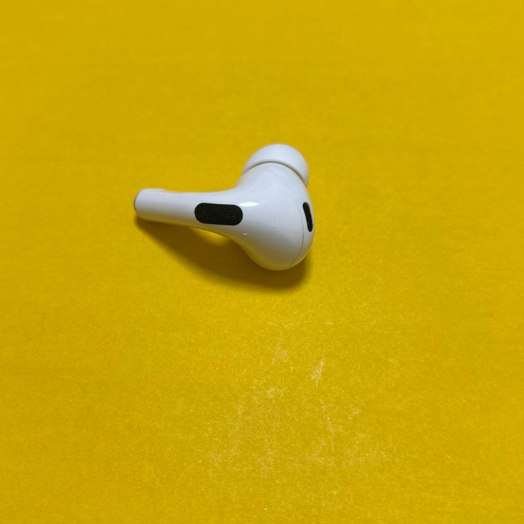 AirPods Pro 第ニ世代　左耳のみ　Apple正規品　　片耳L