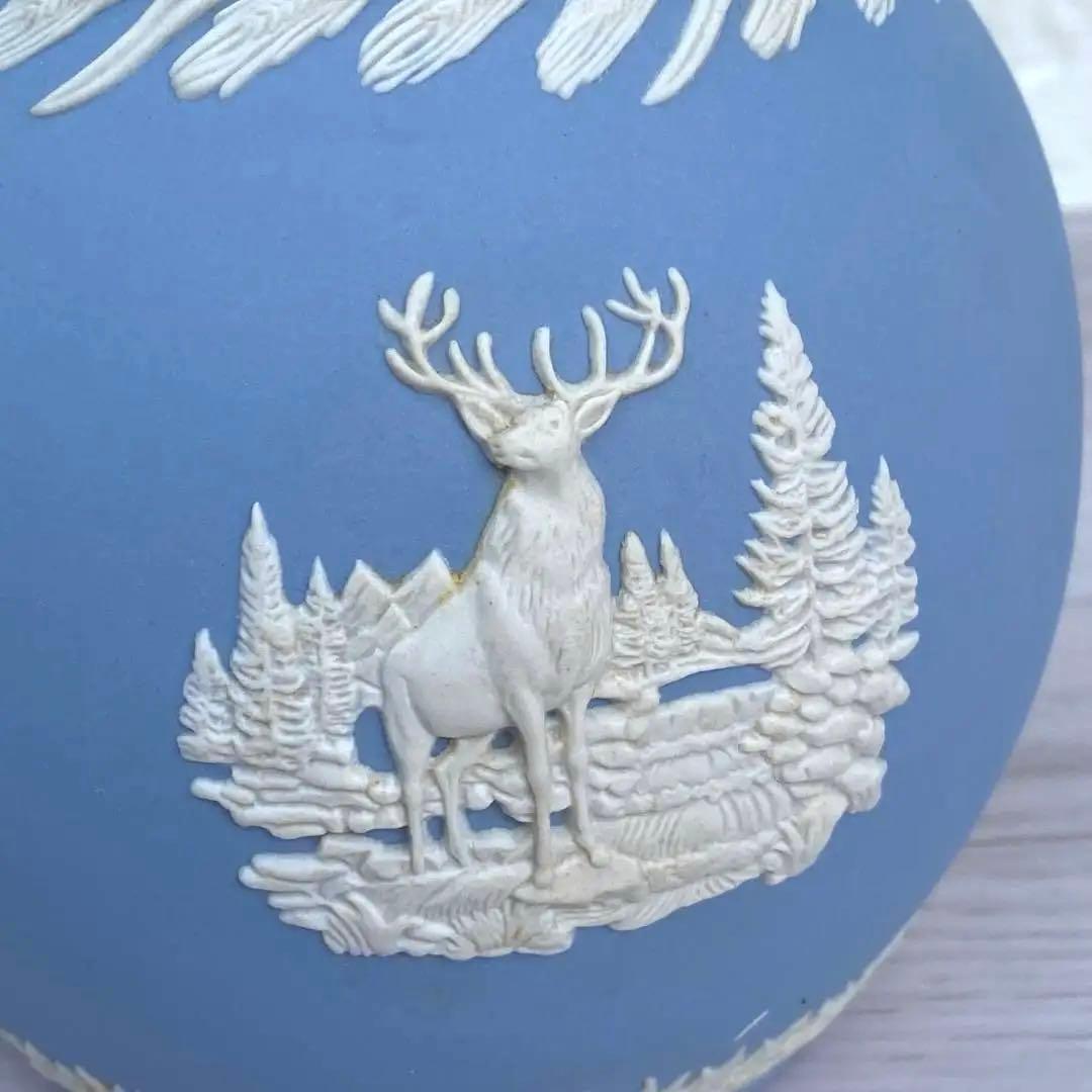 ◆希少◎箱付き◎未開栓◎Glenfiddich 21年 ウェッジウッドデキャンタ