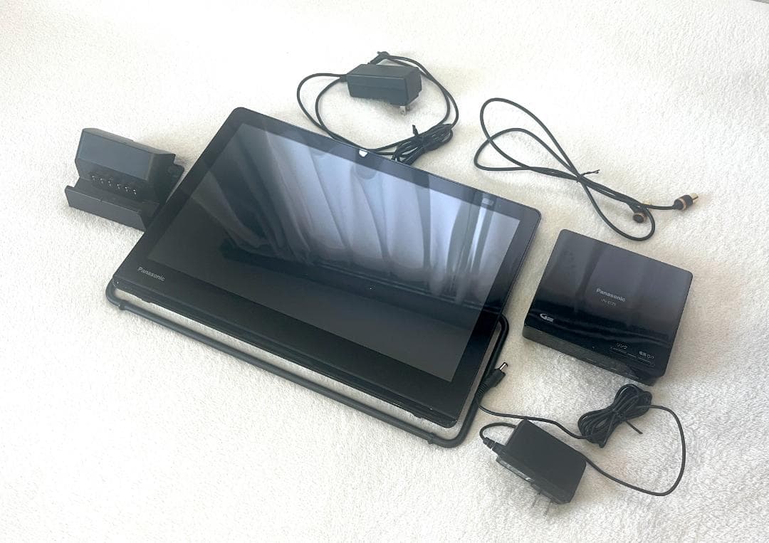 【最終値下】プライベート・ビエラ UN-15L12H 防水モデル【美品】