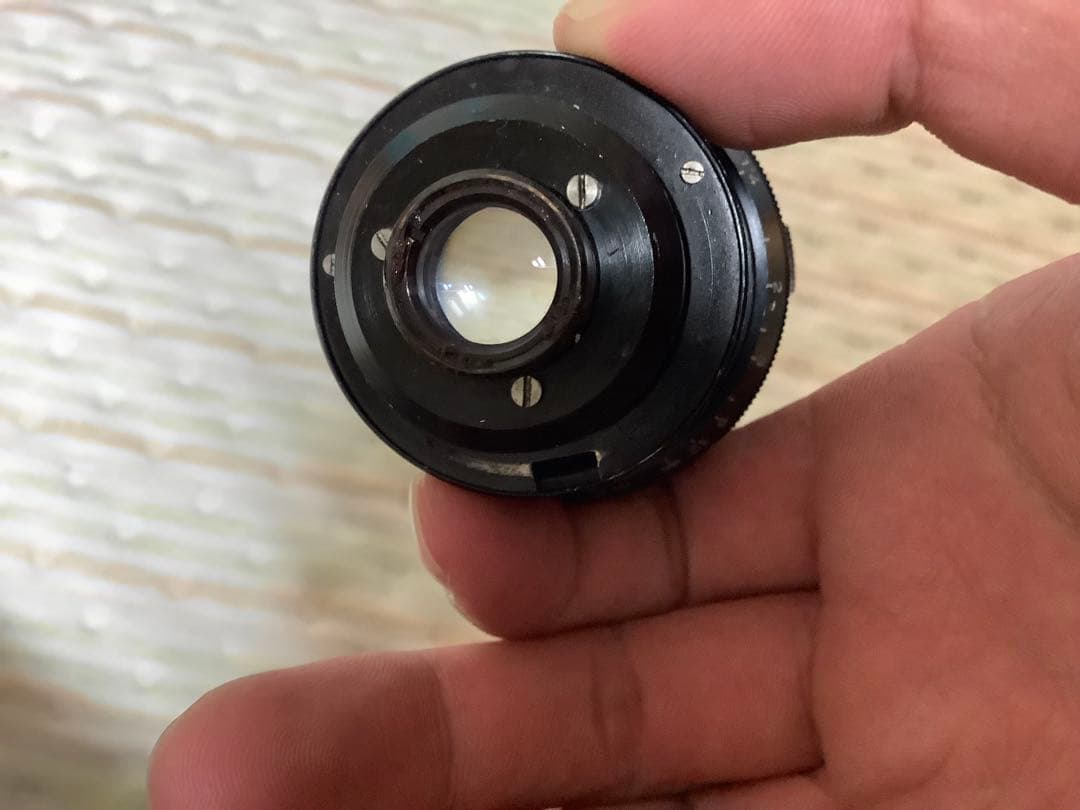 Arriflex Cinegon 16mm f2 arriマウント