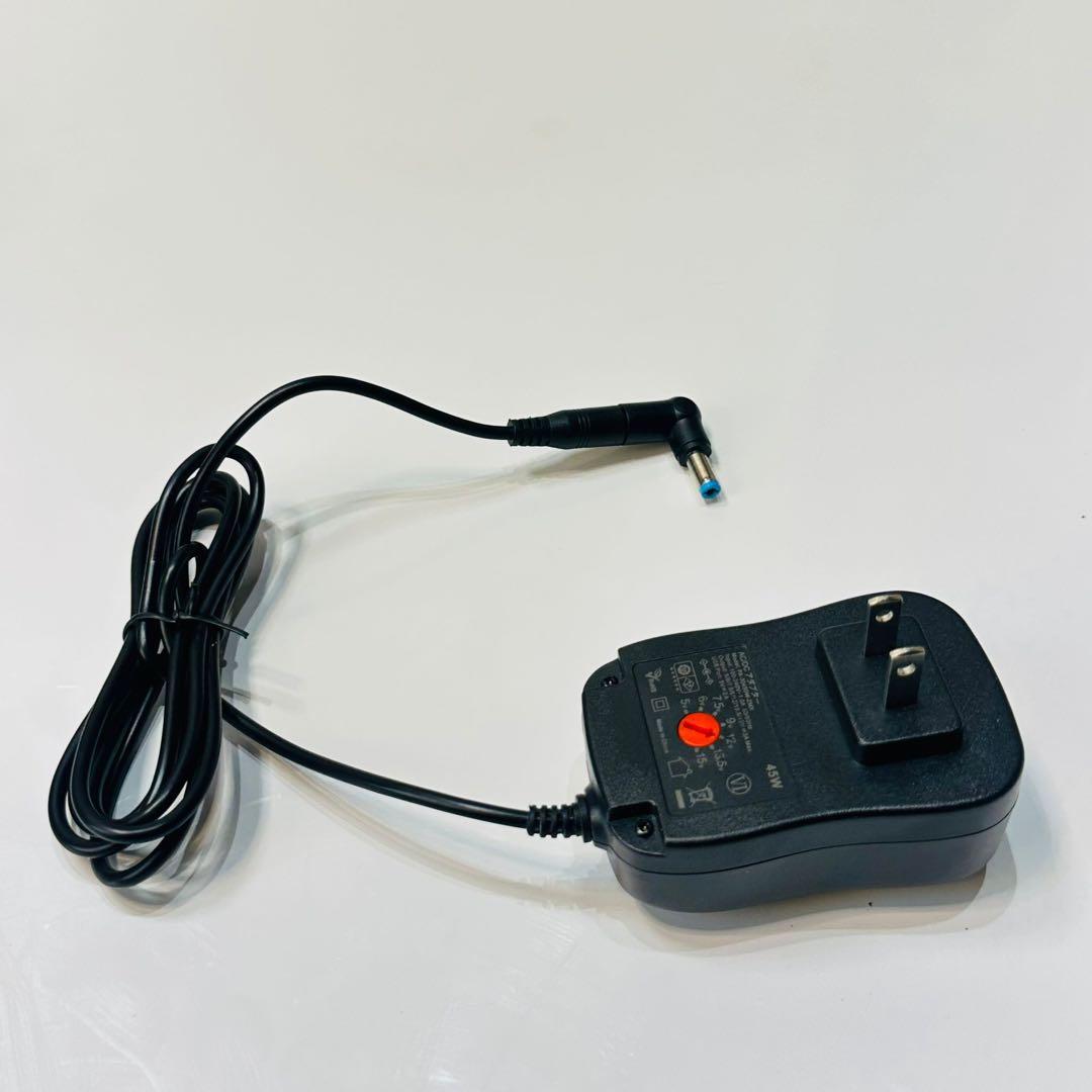 CHUWI HEROBOX ミニPC ACアダプター付き 動作品